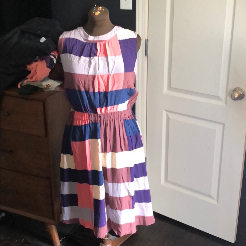 Boden Dress. Size 14